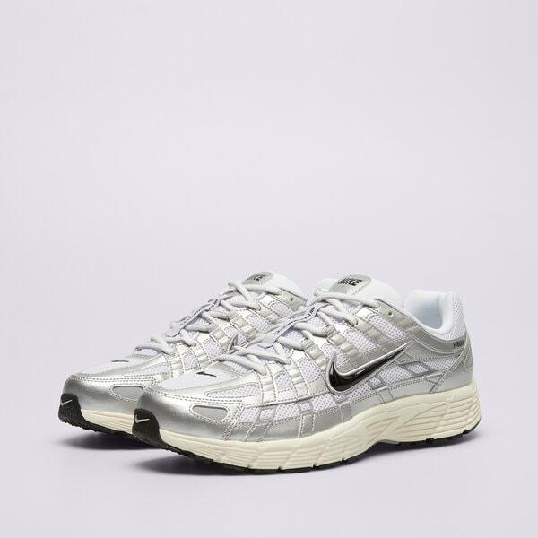 Sporta apavi vīriešiem NIKE P-6000 cd6404-105 krāsa pelēka