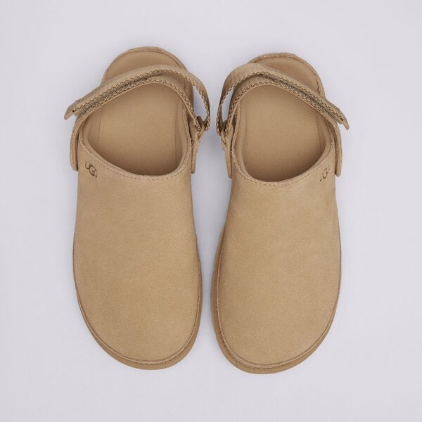 Sieviešu UGG W GOLDENSTAR CLOG 1138252san krāsa bēša