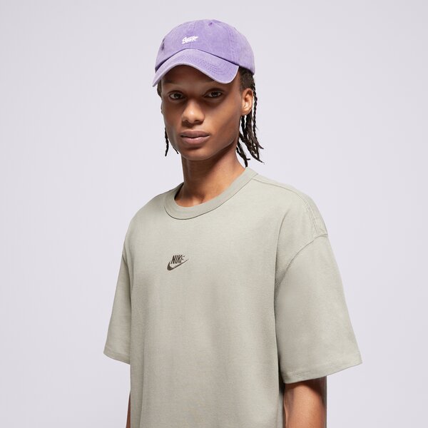 Vīriešu t krekli NIKE T-SHIRT M NSW PREM ESSNTL SUST TEE do7392-320 krāsa haki