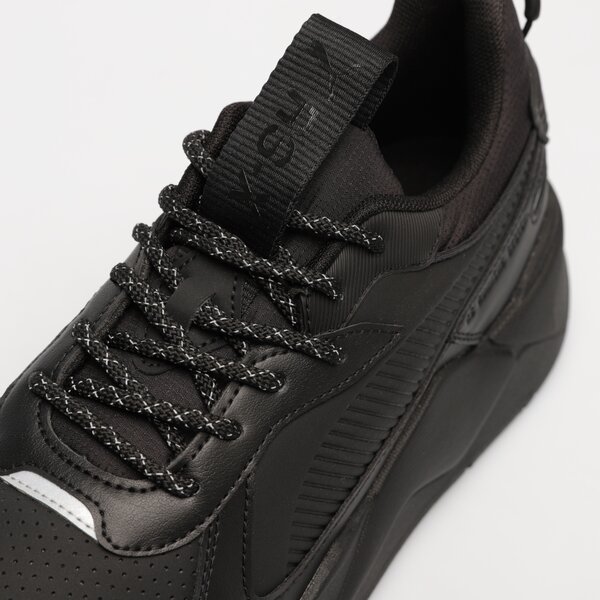 Sporta apavi vīriešiem PUMA RS-X TRIPLE 391928 01 krāsa melna