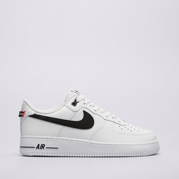 Sporta apavi vīriešiem NIKE AIR FORCE 1 '07  hv9509-100 krāsa balta