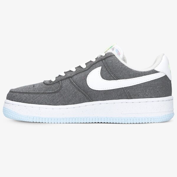 Sporta apavi sievietēm NIKE AIR FORCE 1 07 cn0866-002 krāsa pelēka