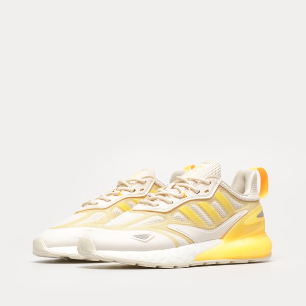 Sporta apavi sievietēm ADIDAS ZX 2K BOOST 2.0 W gz7823 krāsa bēša