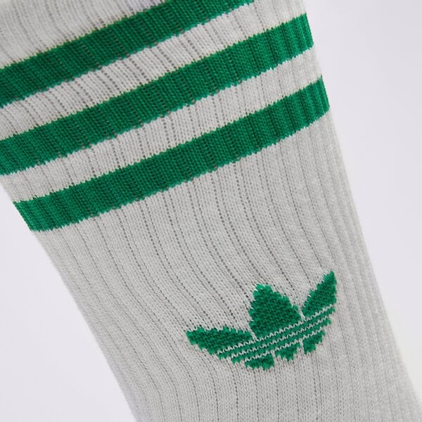 Sieviešu zeķes ADIDAS ZEĶES HIGH CREW SOCK iu2656 krāsa daudzkrāsaina