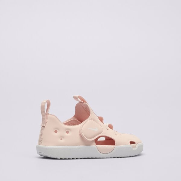 Bērnu NIKE SUNRAY PROTECT 4 BT hf6278-600 krāsa rozā