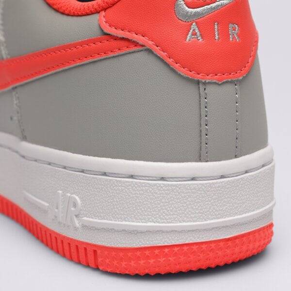 Sporta apavi bērniem NIKE AIR FORCE 1 ct3839-005 krāsa pelēka