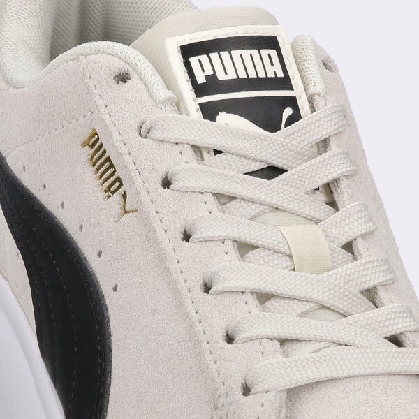 Sporta apavi sievietēm PUMA SUEDE MAYU 38068601 krāsa bēša