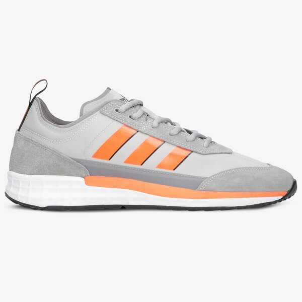 Sporta apavi vīriešiem ADIDAS SL 7200 fx6692 krāsa pelēka