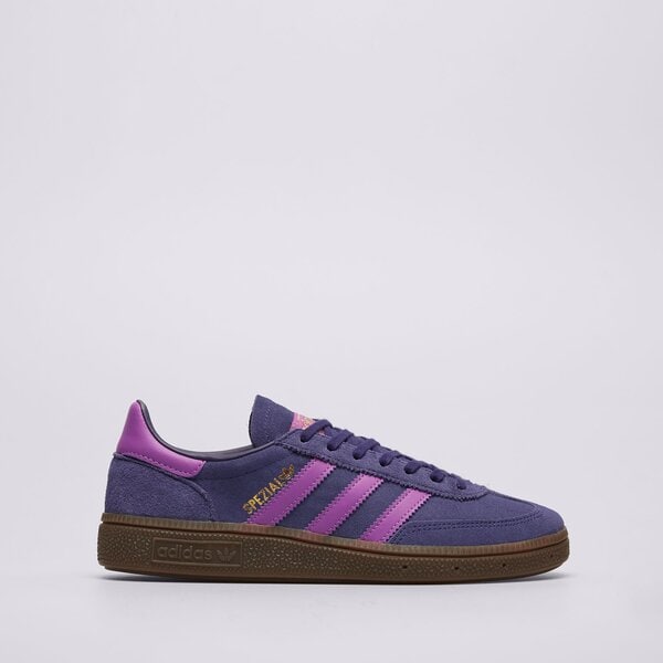 Sporta apavi bērniem ADIDAS HANDBALL SPEZIAL ih8009 krāsa violeta