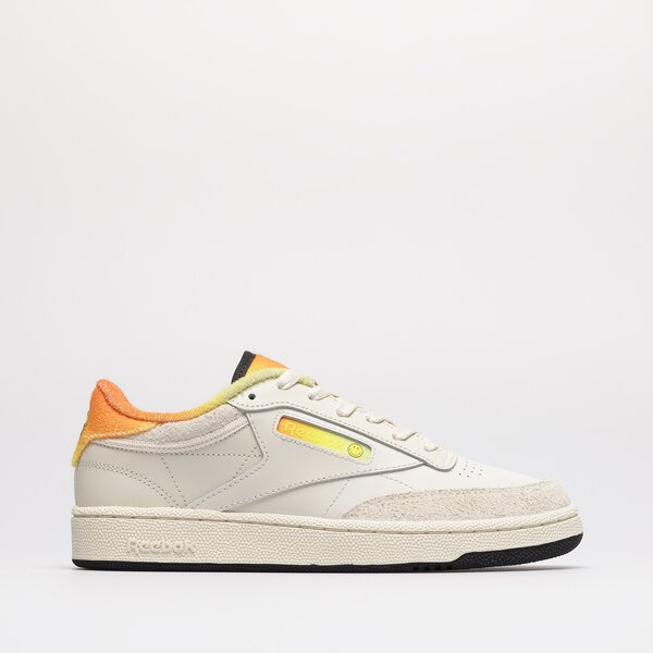 Sporta apavi sievietēm REEBOK CLUB C 85 gv9492 krāsa pelēka