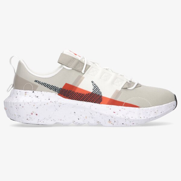 Sporta apavi vīriešiem NIKE CRATER IMPACT db2477-210 krāsa balta