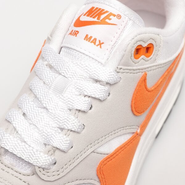 Sporta apavi sievietēm NIKE AIR MAX 1 '87 dz2628-002 krāsa oranža