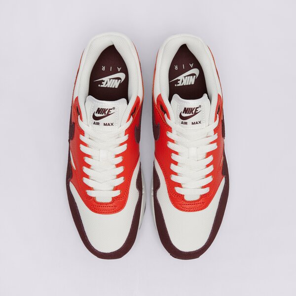 Sporta apavi vīriešiem NIKE AIR MAX 1 fn6952-102 krāsa bēša