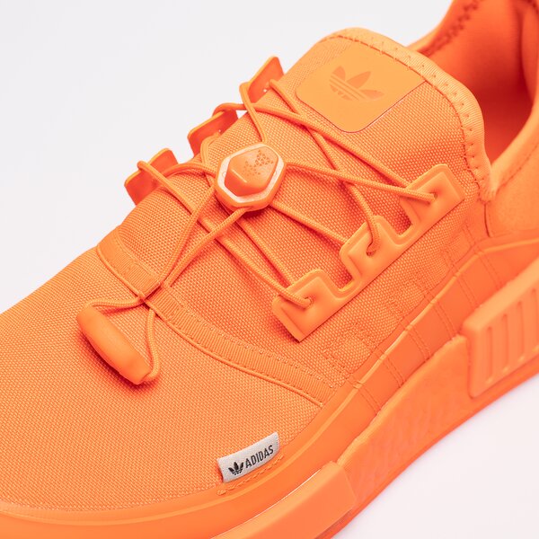 Sporta apavi vīriešiem ADIDAS NMD_R1 TR gx2096 krāsa oranža