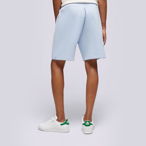 Vīriešu šorti ADIDAS ŠORTI ESSENTIAL SHORT ib2017 krāsa zila