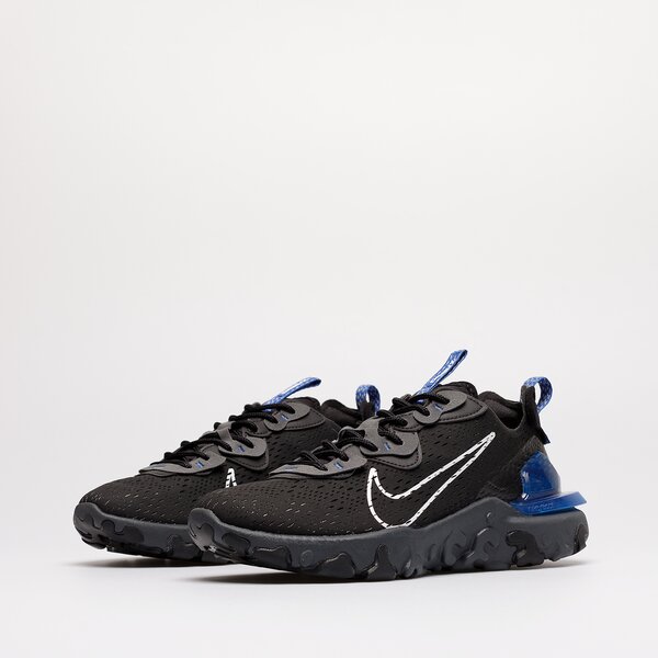 Sporta apavi vīriešiem NIKE REACT VISION SC dv6491001 krāsa melna