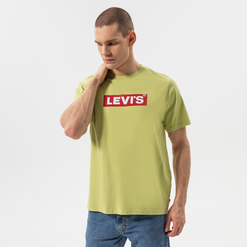 levis krekli