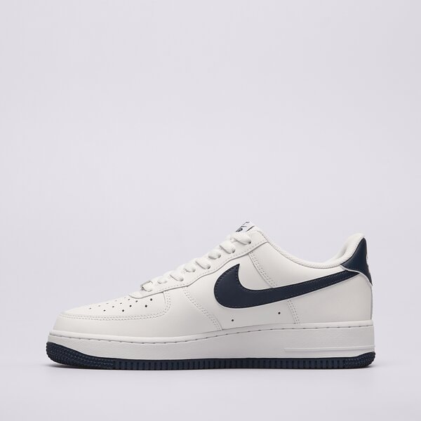 Sporta apavi vīriešiem NIKE AIR FORCE 1 '07  fj4146-104 krāsa balta