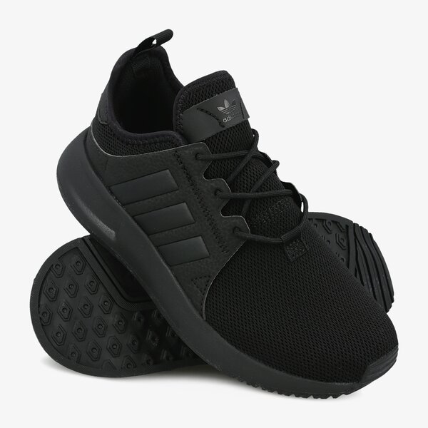 Sporta apavi bērniem ADIDAS X_PLR J by9879 krāsa melna