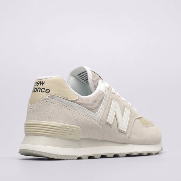 Sporta apavi sievietēm NEW BALANCE 574 u574fog krāsa bēša