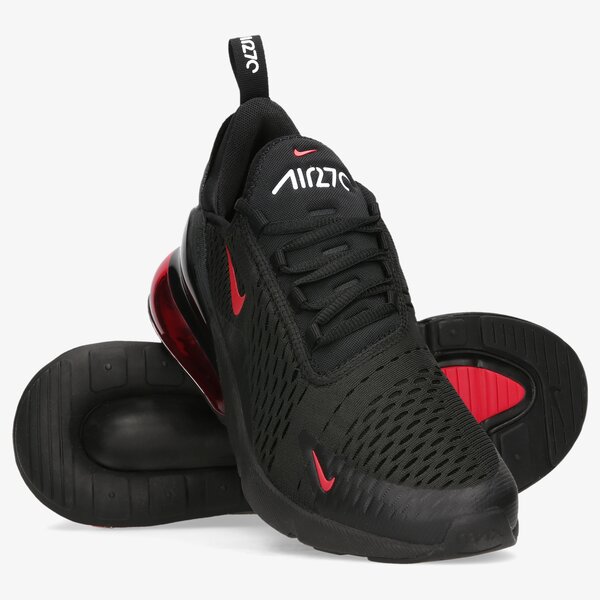 Sporta apavi vīriešiem NIKE AIR MAX 270 dr8616-002 krāsa melna