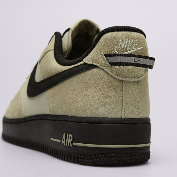 Sporta apavi vīriešiem NIKE AIR FORCE 1 '07  hv6526-200 krāsa haki