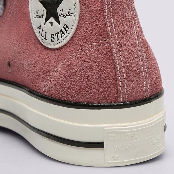 Sporta apavi sievietēm CONVERSE CHUCK 70 a10436c krāsa rozā