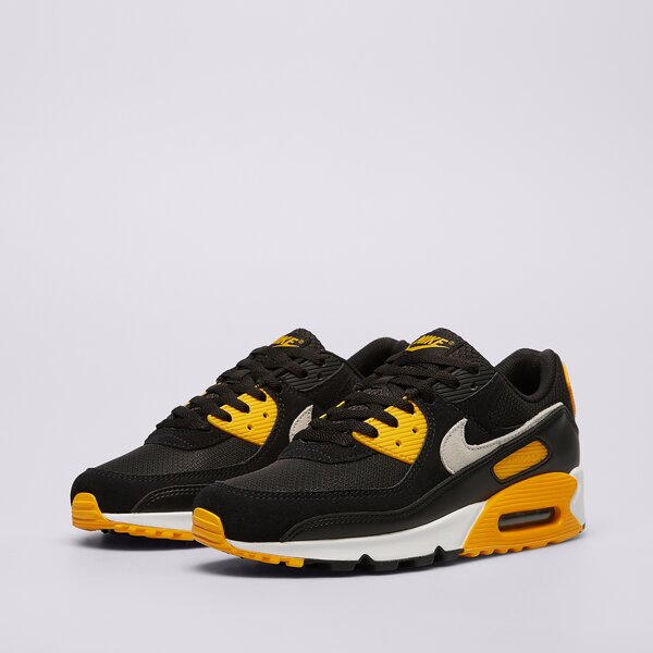 Sporta apavi vīriešiem NIKE AIR MAX 90  fn6958-002 krāsa melna