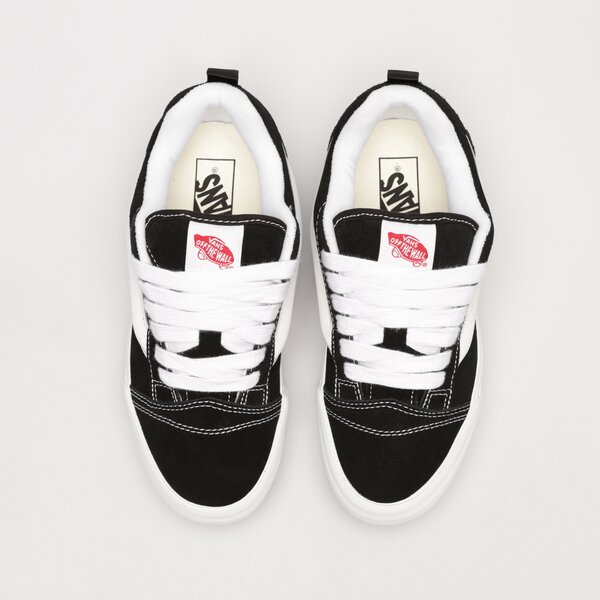 Sporta apavi sievietēm VANS KNU STACK vn000cp6ba21 krāsa melna