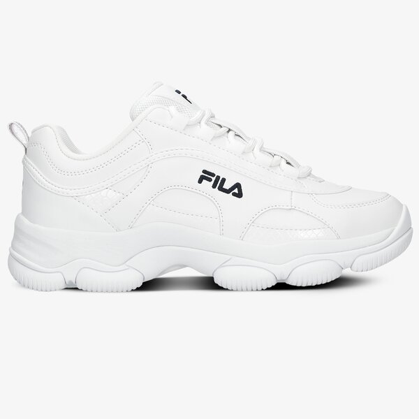 Sporta apavi sievietēm FILA STRADA DREAMSTER WMN 10112311fg krāsa balta