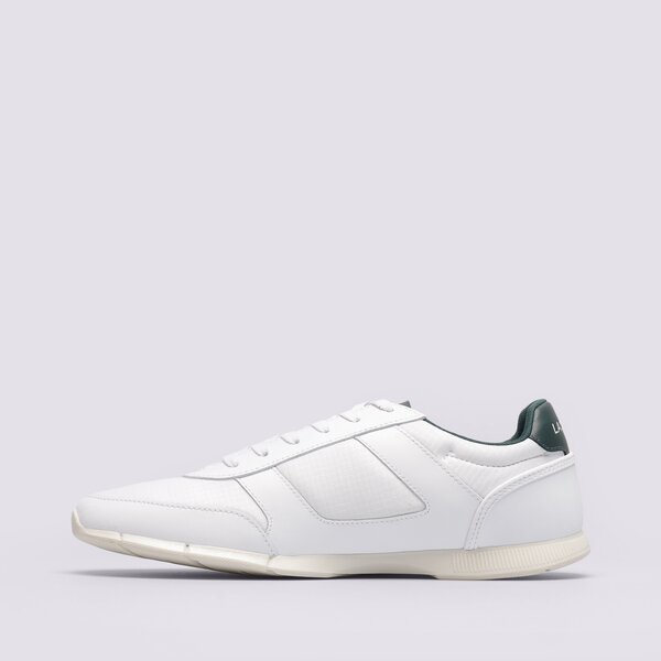 Sporta apavi vīriešiem LACOSTE MENERVA SPORT 0121 1 CMA 742cma00151r5 krāsa balta