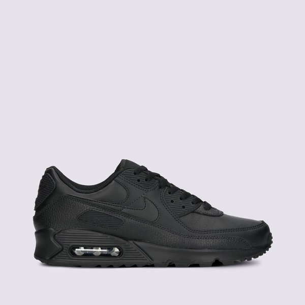 Sporta apavi vīriešiem NIKE AIR MAX 90 LTR  cz5594-001 krāsa melna