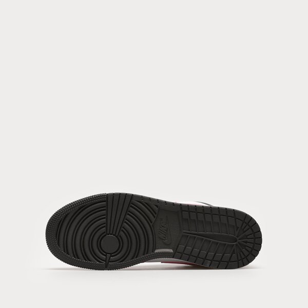 Sporta apavi bērniem AIR JORDAN 1 LOW dz5365-601 krāsa rozā