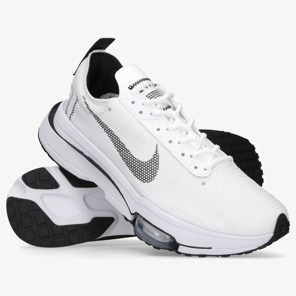 Sporta apavi vīriešiem NIKE AIR ZOOM-TYPE SE cv2220-100 krāsa balta