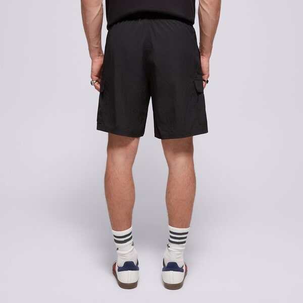 Vīriešu šorti ADIDAS ŠORTI ESS WVN SHORTS jd0406 krāsa melna