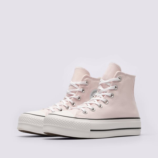 Sporta apavi sievietēm CONVERSE CHUCK TAYLOR ALL STAR LIFT a05135c krāsa rozā