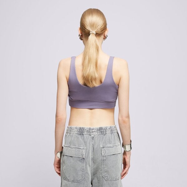 Krekli sievietēm NIKE TOP W NSW NK CHLL FT CRP TANK  fn2832-509 krāsa violeta