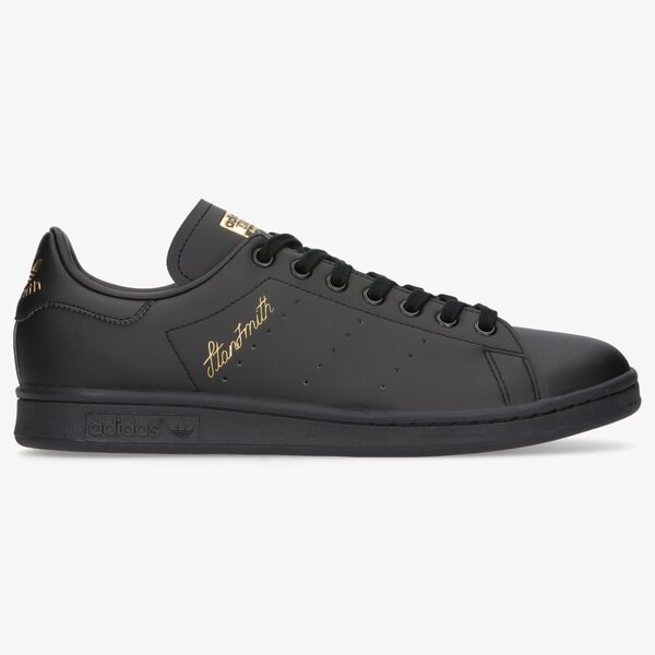 Sporta apavi vīriešiem ADIDAS STAN SMITH  gz7793 krāsa melna