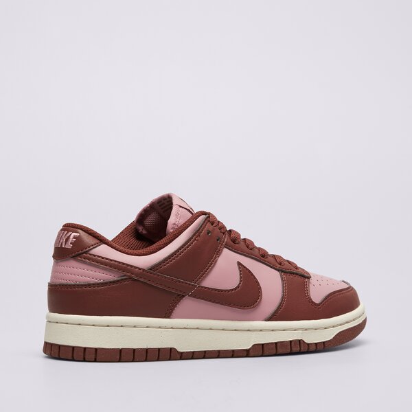 Sporta apavi sievietēm NIKE DUNK LOW dd1873-114 krāsa rozā