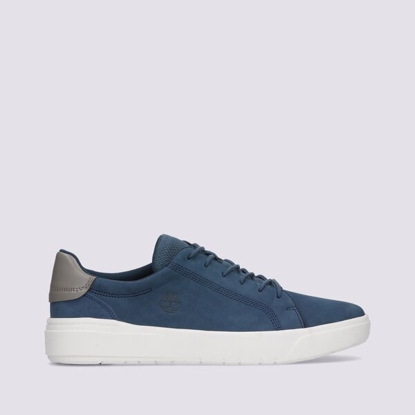 Sporta apavi vīriešiem TIMBERLAND SENECA BAY OXFORD tb0a292c2881 krāsa tumši zila