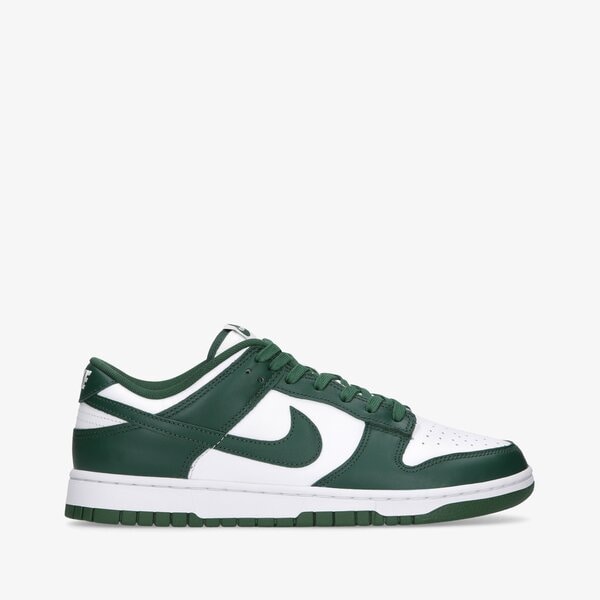 Sporta apavi vīriešiem NIKE DUNK LOW RETRO dd1391-101 krāsa balta