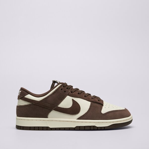 Sporta apavi vīriešiem NIKE DUNK LOW RETRO fq8249-104 krāsa brūna