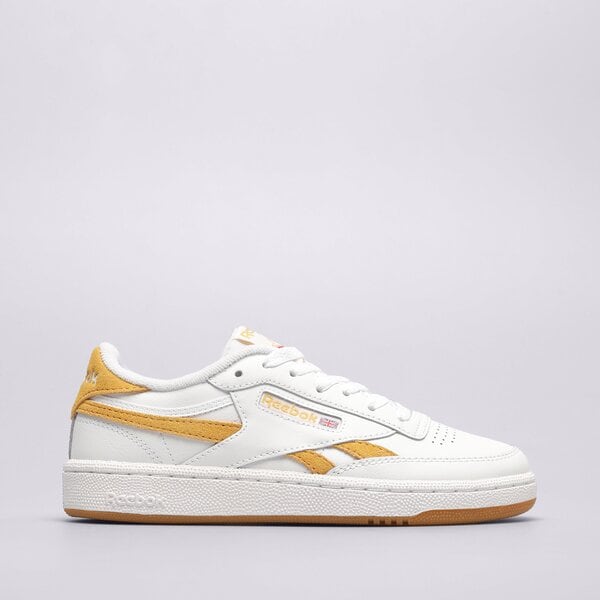 Sporta apavi sievietēm REEBOK CLUB C REVENGE 100033437 krāsa balta