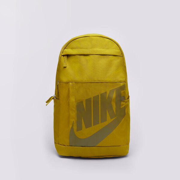 Bērnu mugursoma NIKE MUGURSOMA ELEMENTAL dd0559-390 krāsa haki