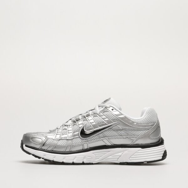 Sporta apavi sievietēm NIKE WMNS P-6000 fd9876-101 krāsa balta