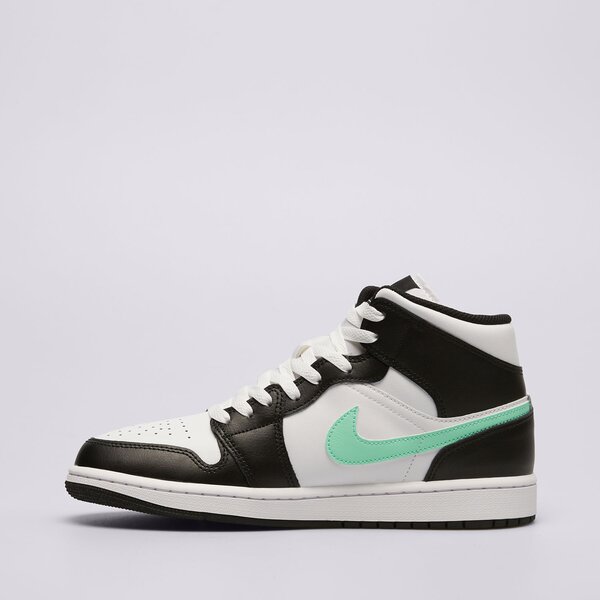 Sporta apavi vīriešiem AIR JORDAN 1 MID dq8426-103 krāsa bēša