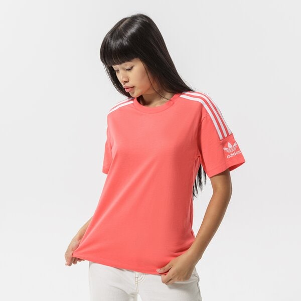 Krekli sievietēm ADIDAS T-KREKLS TIGHT TEE hf7455 krāsa rozā