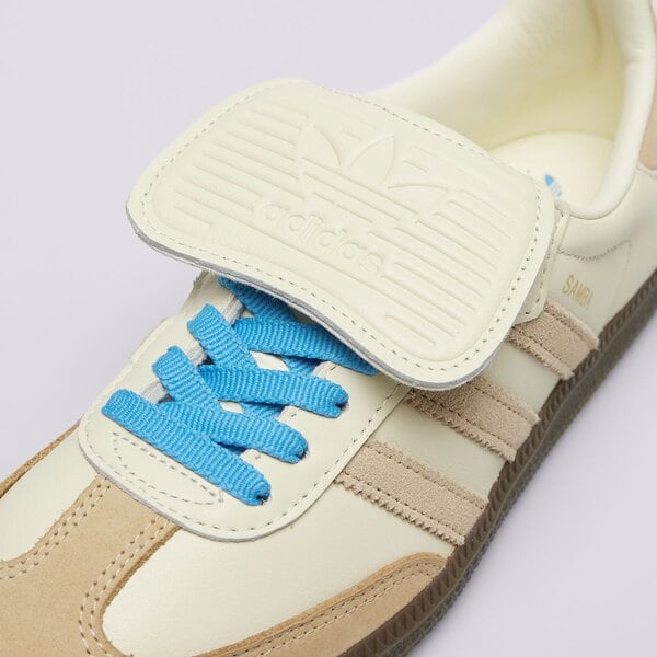 Sporta apavi sievietēm ADIDAS SAMBA LT W jh5706 krāsa bēša