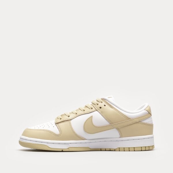 Sporta apavi vīriešiem NIKE DUNK LOW RETRO BTTYS dv0833-100 krāsa balta