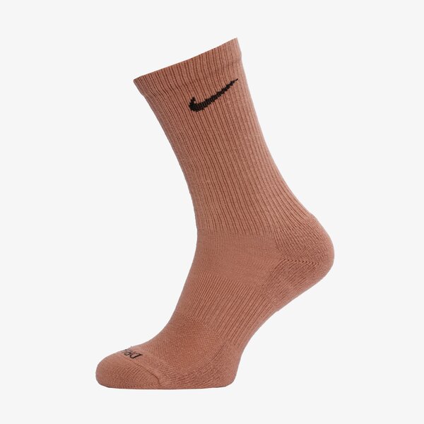 Sieviešu zeķes NIKE ZEĶES NIKE EVERYDAY PLUS CUSHIONED sx6888-914 krāsa daudzkrāsaina